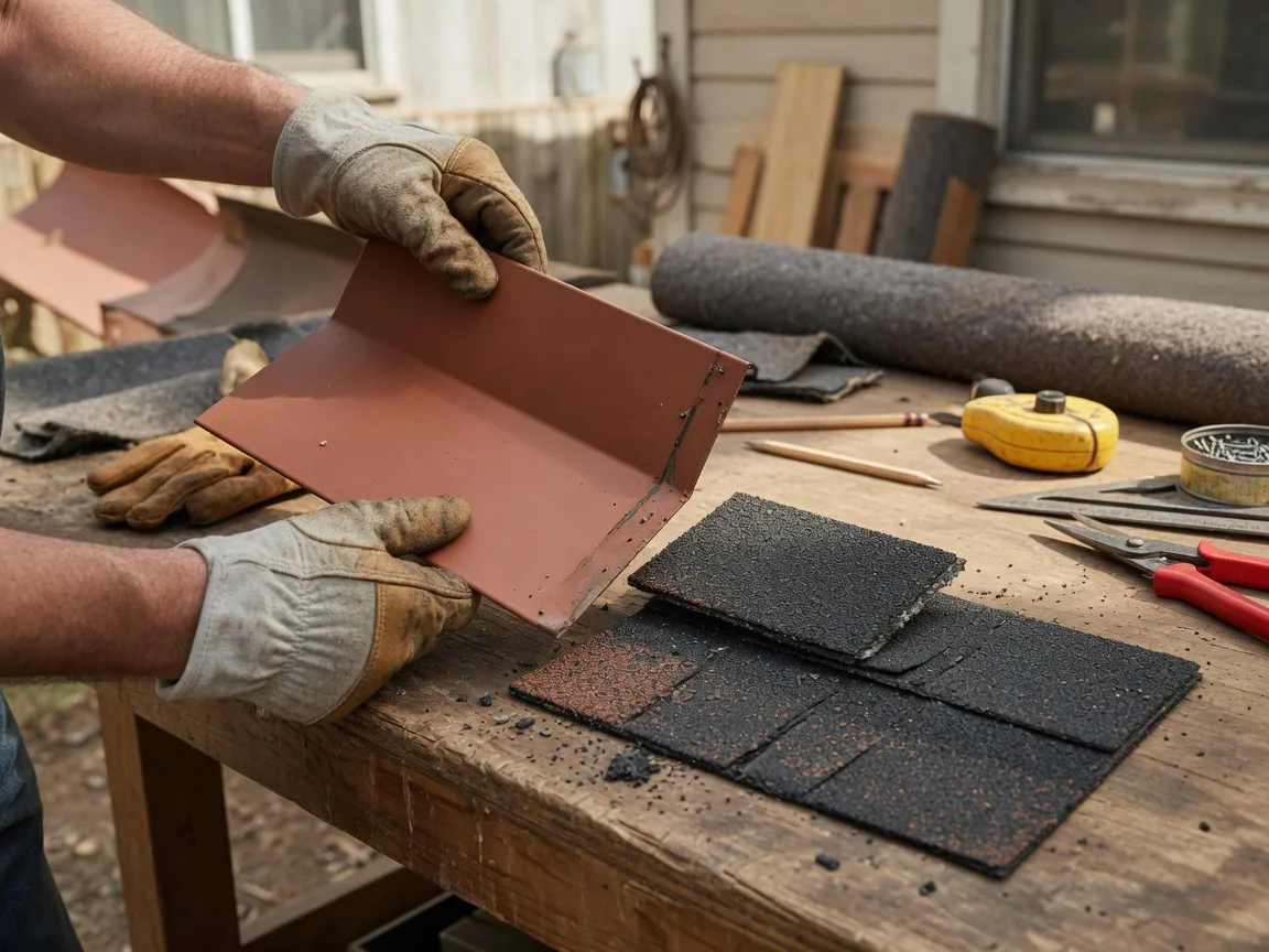 Roof Repair company in Forest Park, IL